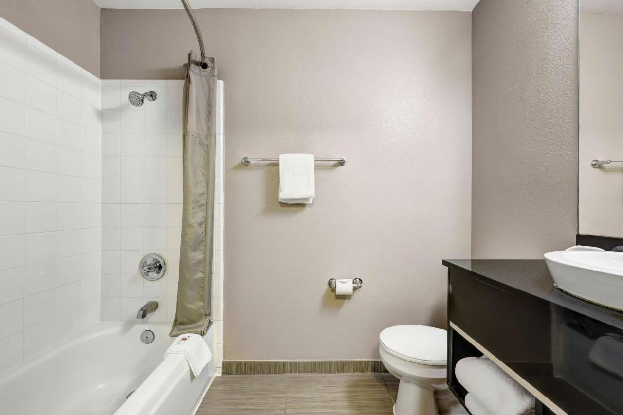 Studio 6-Mountlake Terrace, Wa - Seattle Экстерьер фото