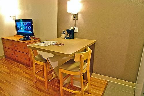 Studio 6-Mountlake Terrace, Wa - Seattle Экстерьер фото